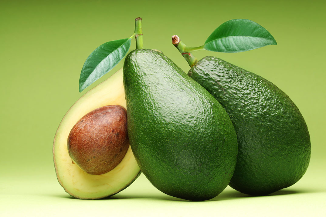 Avocado: dose giornaliera, proprietà e benefici