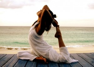 yoga