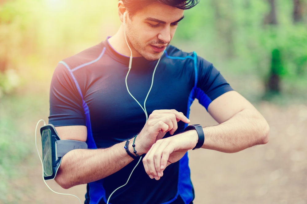 orologio da running