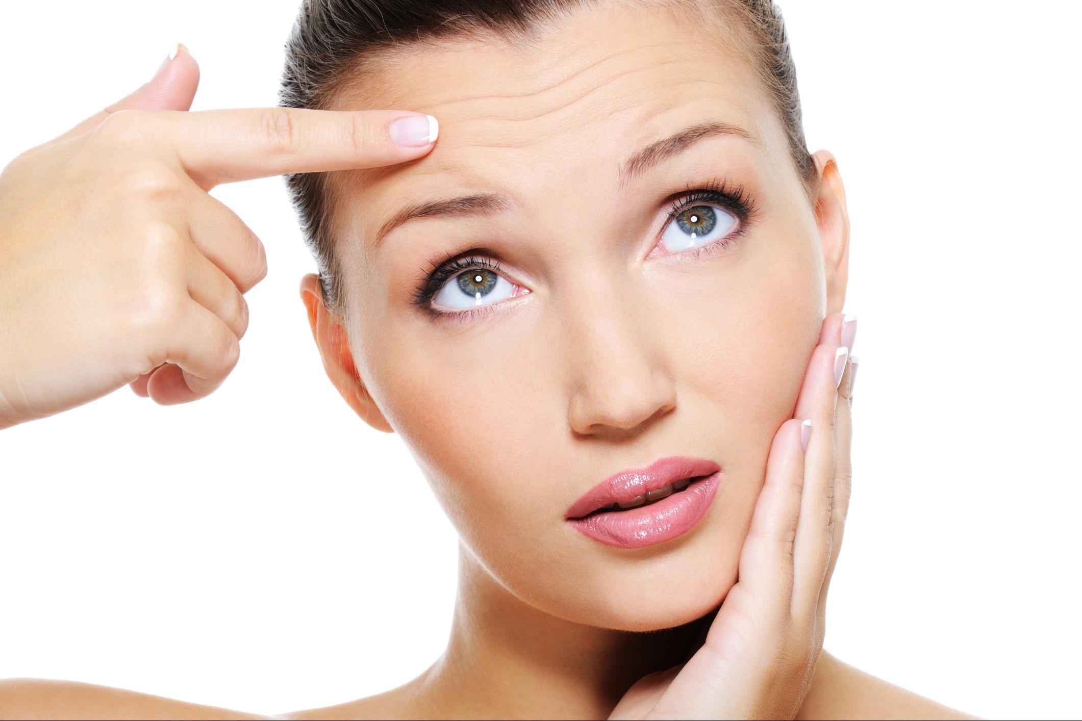 prevenire le rughe