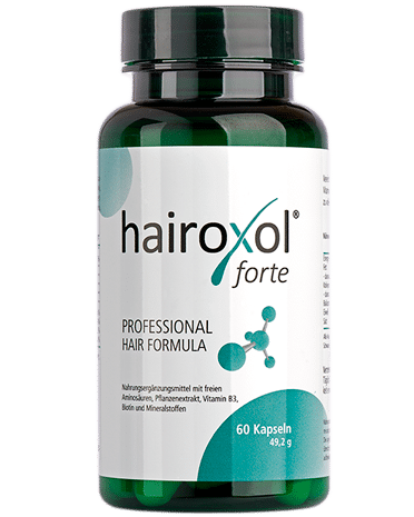 DA LEGGERE ASSOLUTAMENTE! HairoXol, il nuovo rimedio contro la caduta dei capelli