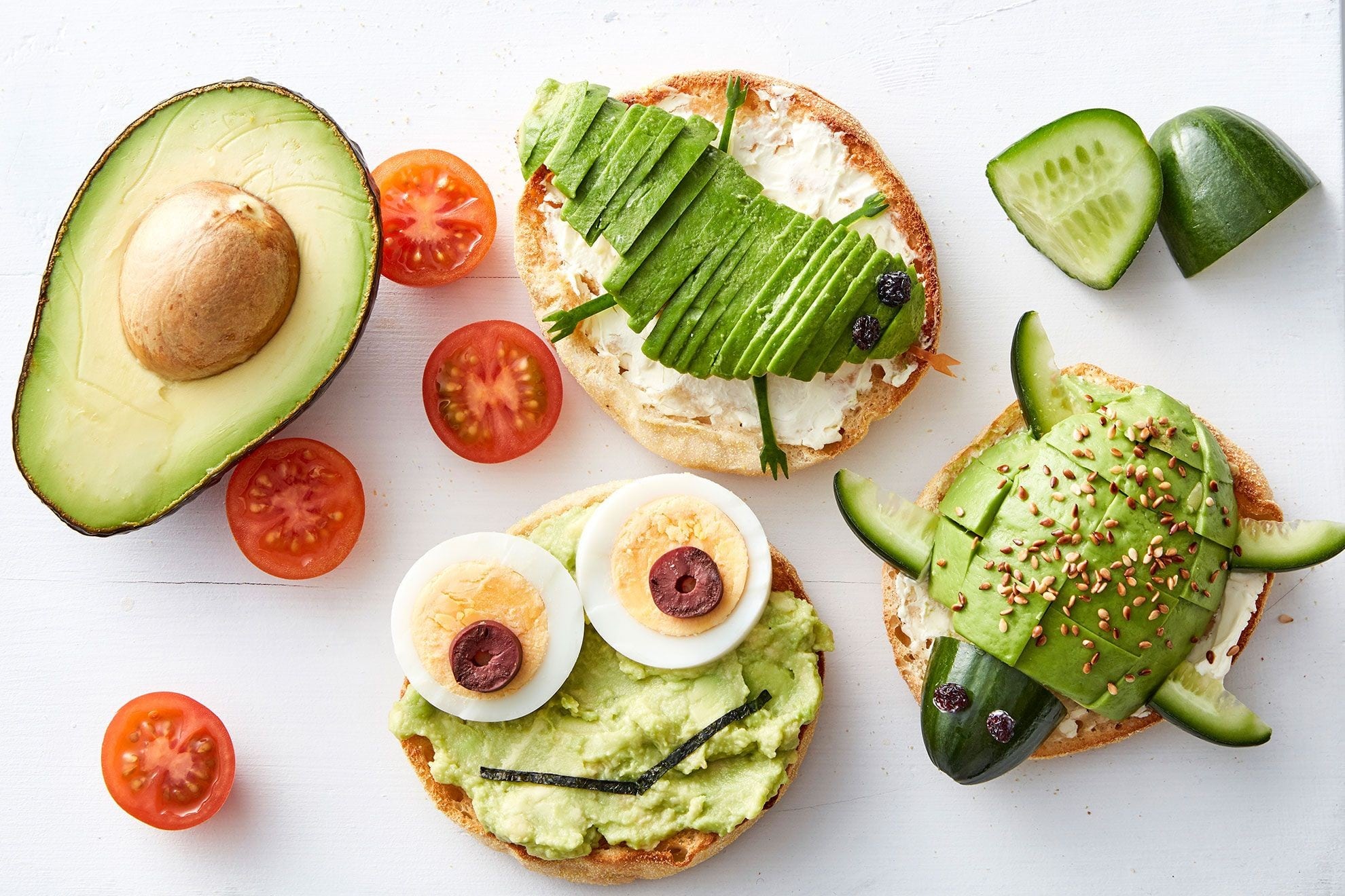 benefici dell'avocado