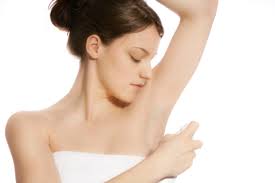 deodorante