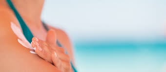 prodotti indispensabili al mare