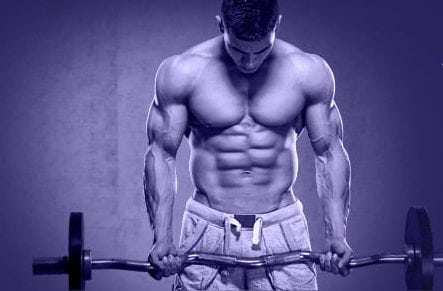 integratori per la massa muscolare