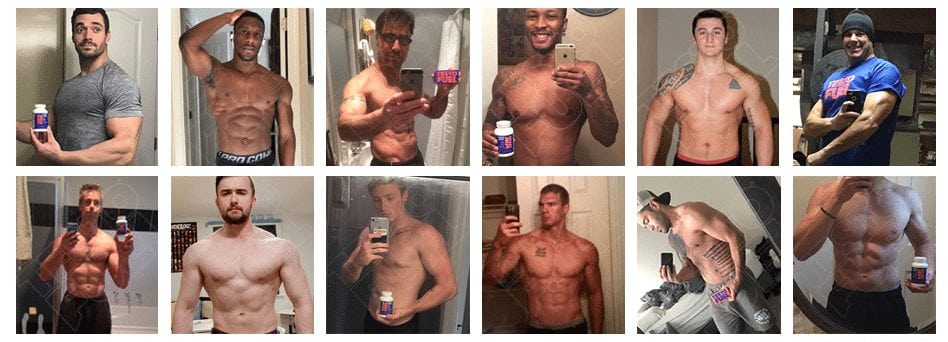 testofuel