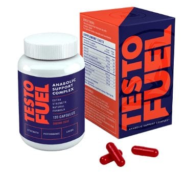 testofuel