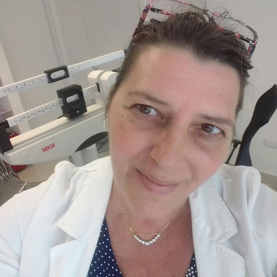 Dieta per dimagrire intervista a Raffaella Aschieri