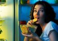 La dieta per non ingrassare in quarantena