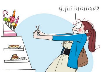 Come Creare Un Corpo Perfetto: 5 Comandamenti Per Una Dieta Intelligente
